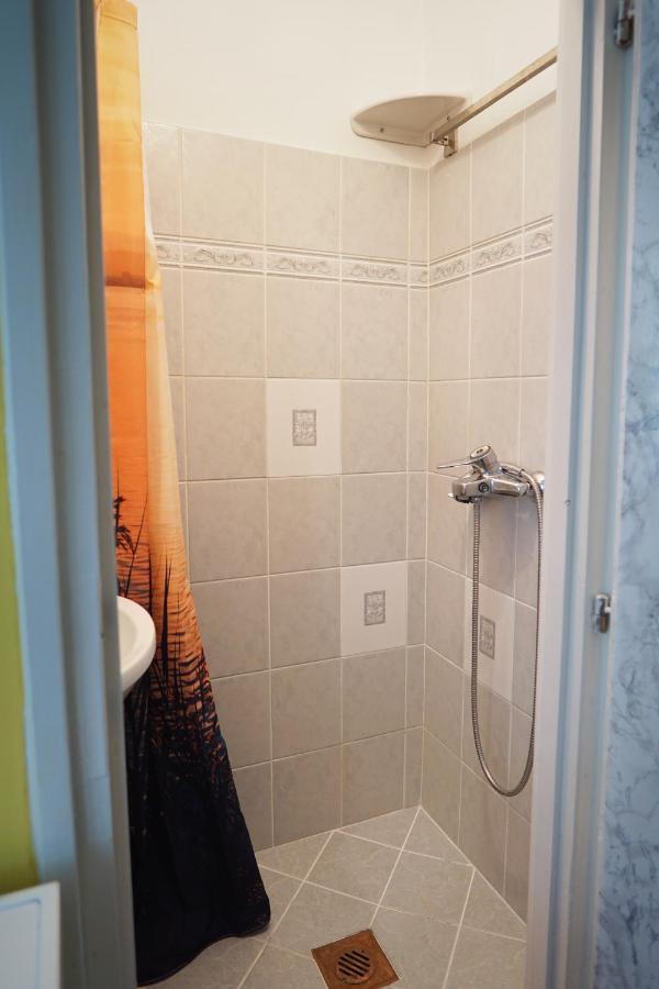 Dia Apartman Pecs Exterior photo