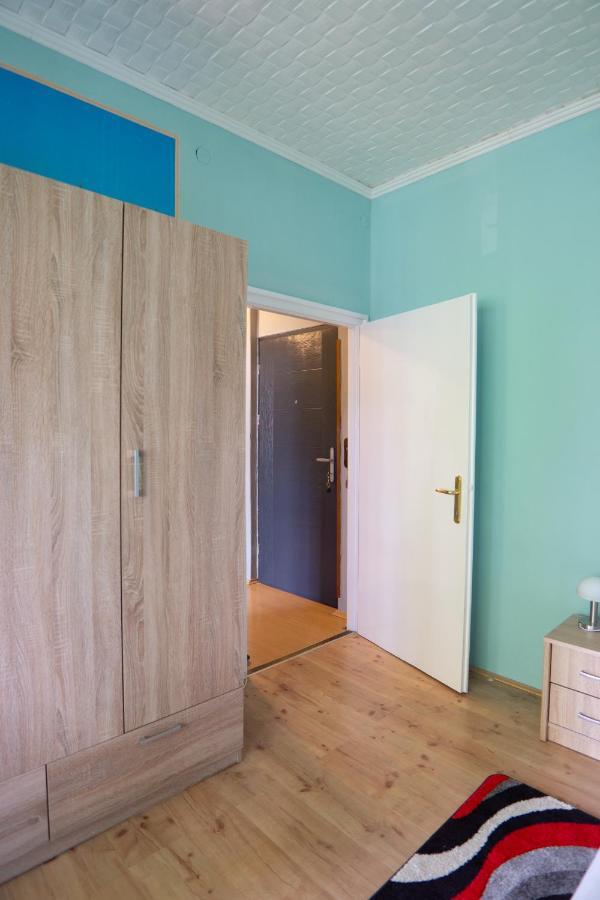Dia Apartman Pecs Exterior photo