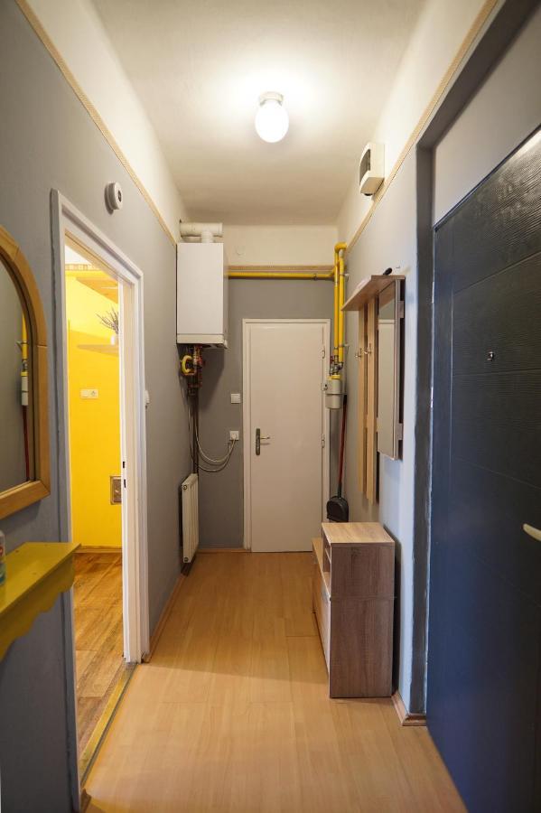 Dia Apartman Pecs Exterior photo
